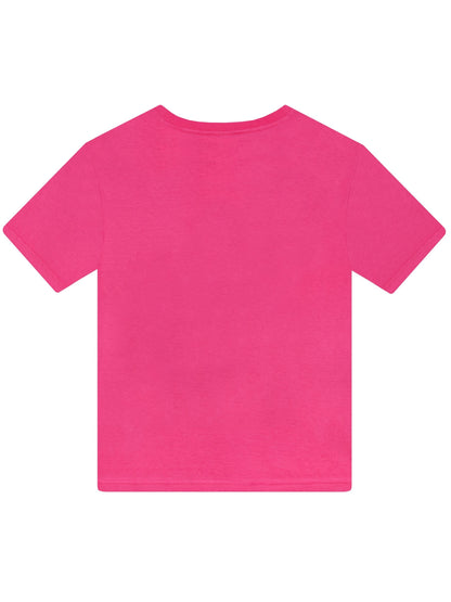 Character Pink PAW Patrol Search And Rescue T-Shirt image 3