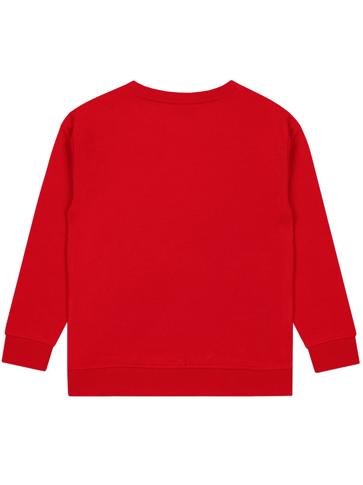 Dsiney Kidz - Character Red Poppy Playtime Huggy Wuggy Sweatshirt image 2