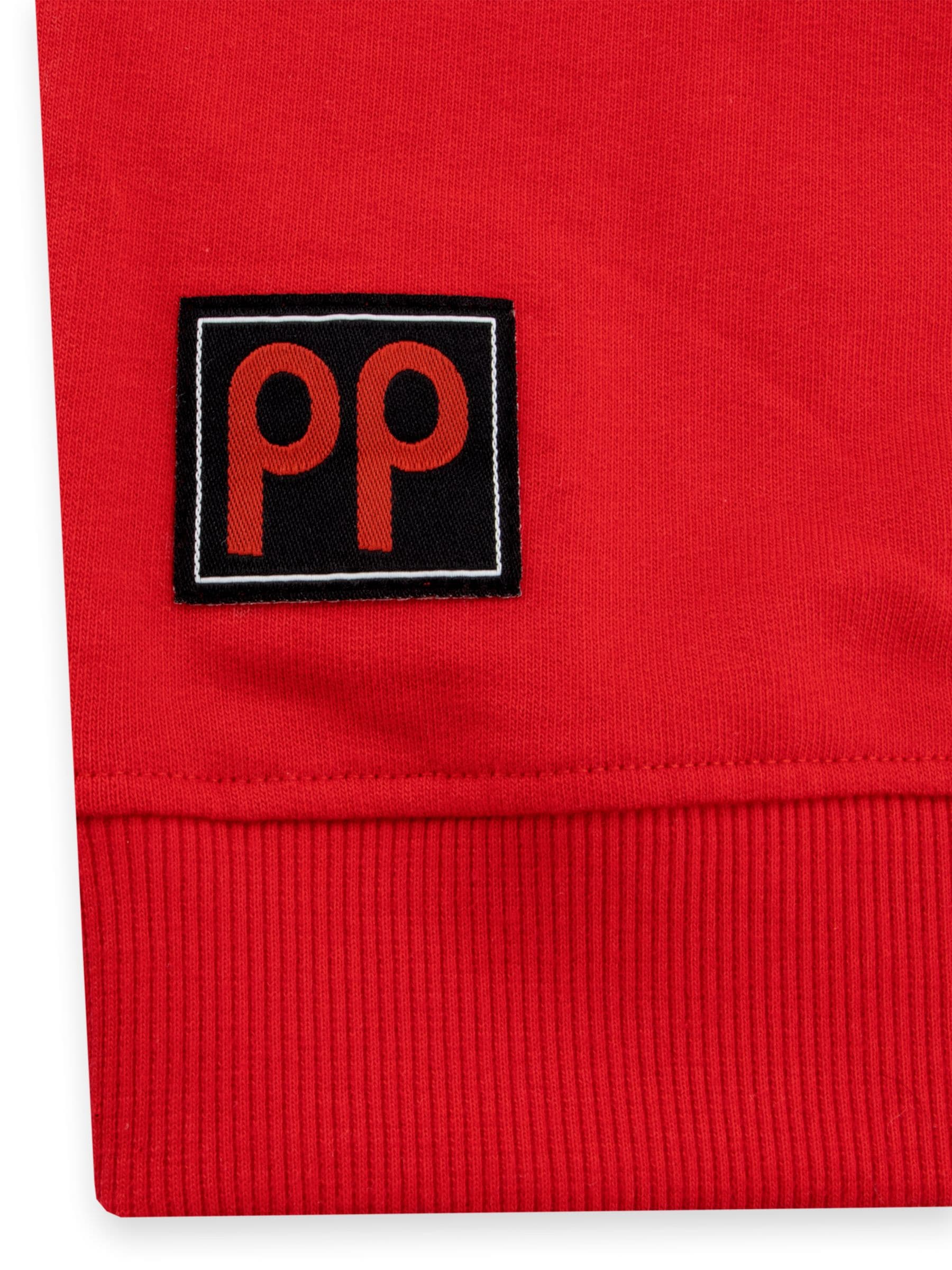 Dsiney Kidz - Character Red Poppy Playtime Huggy Wuggy Sweatshirt image 5