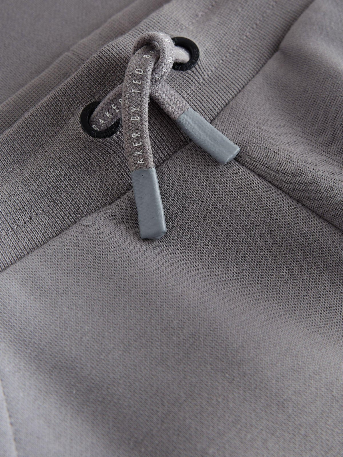 Baker by Ted Baker Charcoal Grey Oversized Sweatshirt and Joggers Set - image 11