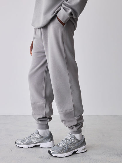 Baker by Ted Baker Charcoal Grey Oversized Sweatshirt and Joggers Set - image 4