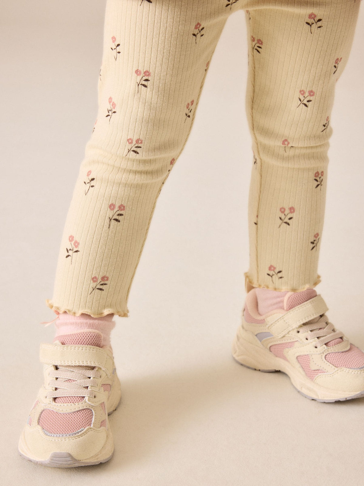 Pink Unicorn Sweatshirt and Leggings Set (3mths-7yrs) - image 5