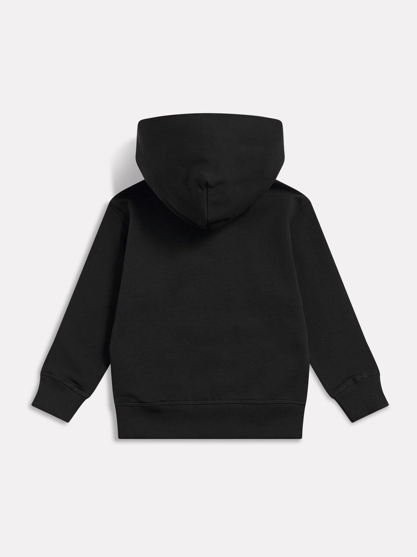 Dsiney Kidz - New Balance Black Small Logo Hoodie image 2