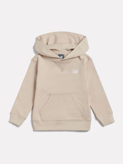 Dsiney Kidz - New Balance Natural Small Logo Hoodie image 1