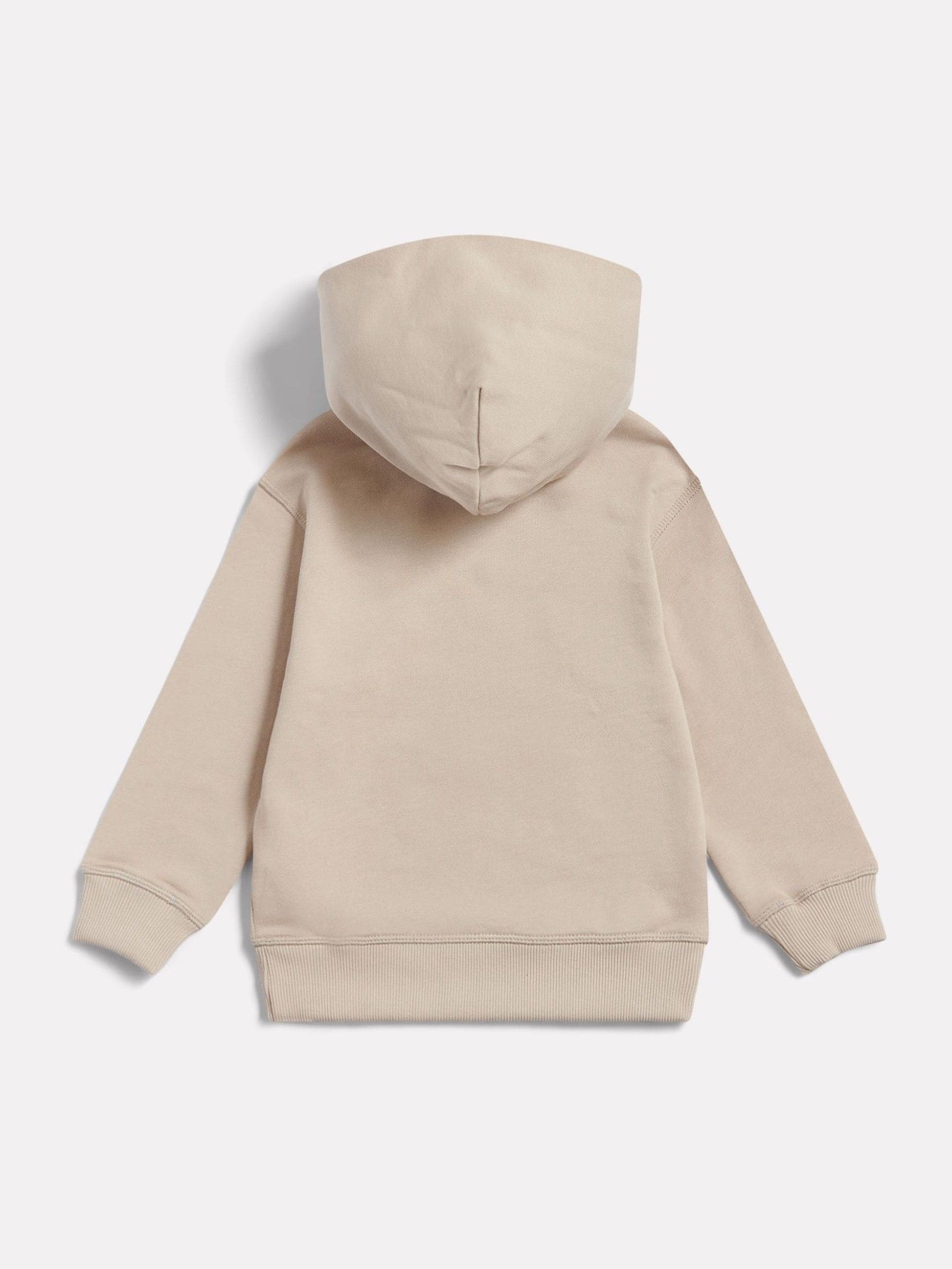 Dsiney Kidz - New Balance Natural Small Logo Hoodie image 2