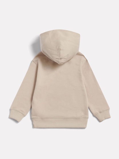 Dsiney Kidz - New Balance Natural Small Logo Hoodie image 2