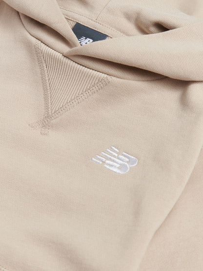 Dsiney Kidz - New Balance Natural Small Logo Hoodie image 3