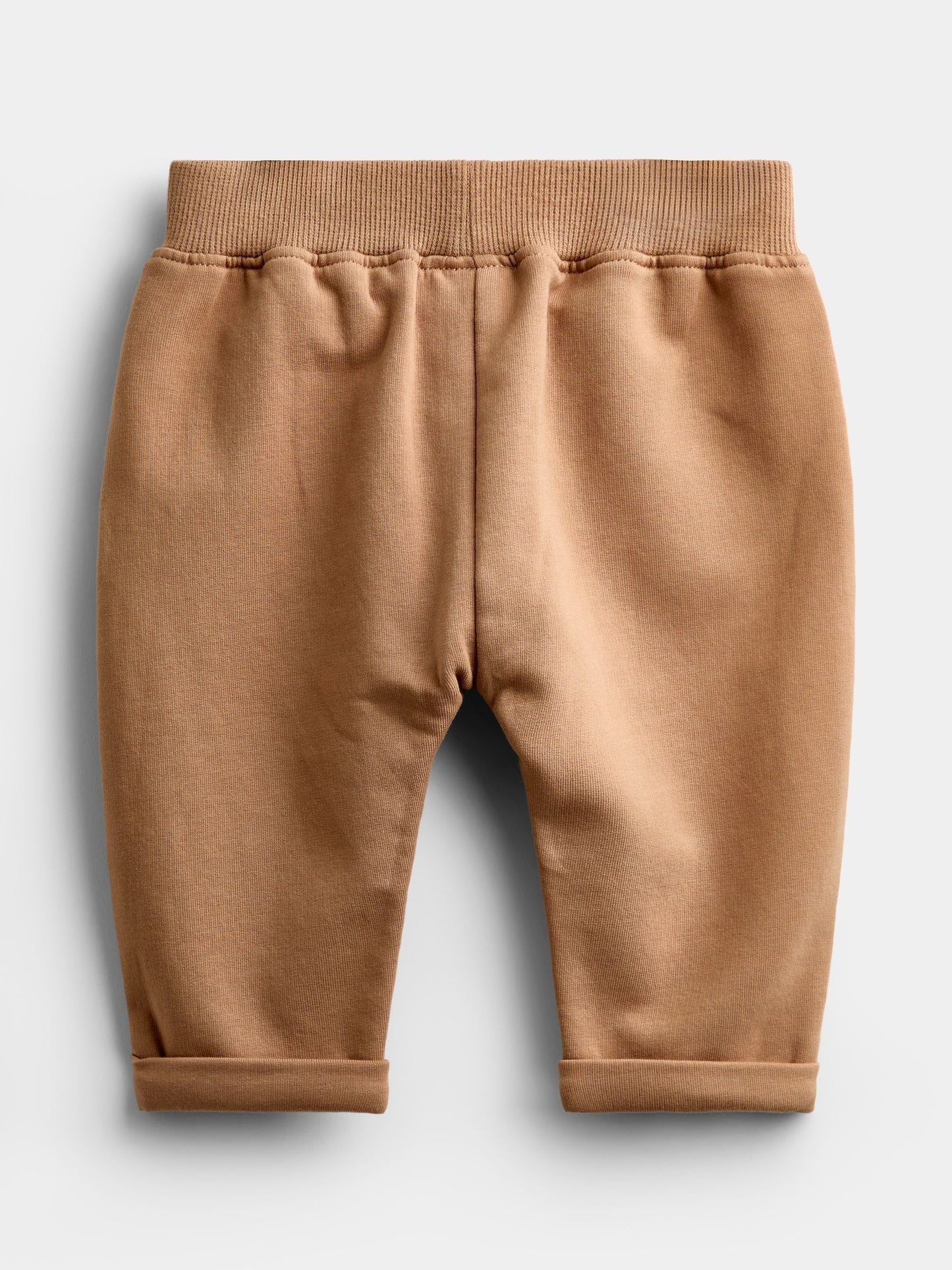 Dsiney Kidz - JoJo Maman Bébé Brown Bear Sweatshirt & Trouser Set image 5