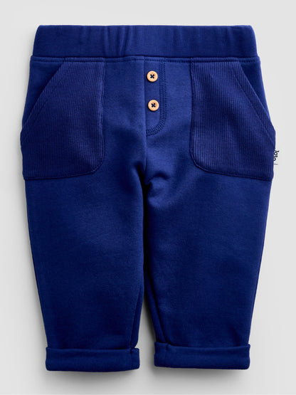 Dsiney Kidz - JoJo Maman Bébé Green Peter Rabbit™ Sweatshirt & Leggings Set image 4