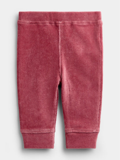Dsiney Kidz - Jojo Maman Bébé Rose Pink Fox Sweatshirt & Leggings Set image 4