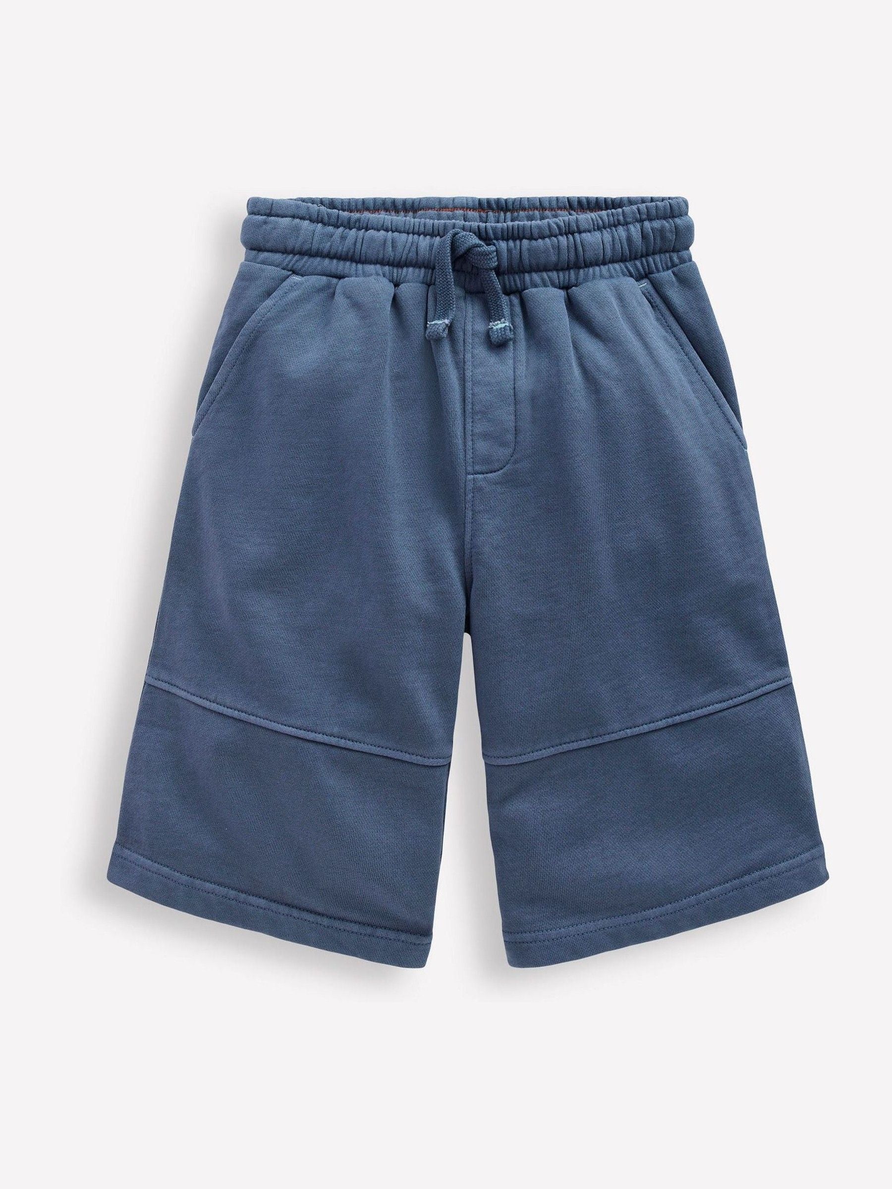 Dsiney Kidz - Boden Blue Bermuda Shorts image 1
