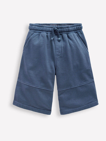Dsiney Kidz - Boden Blue Bermuda Shorts image 1