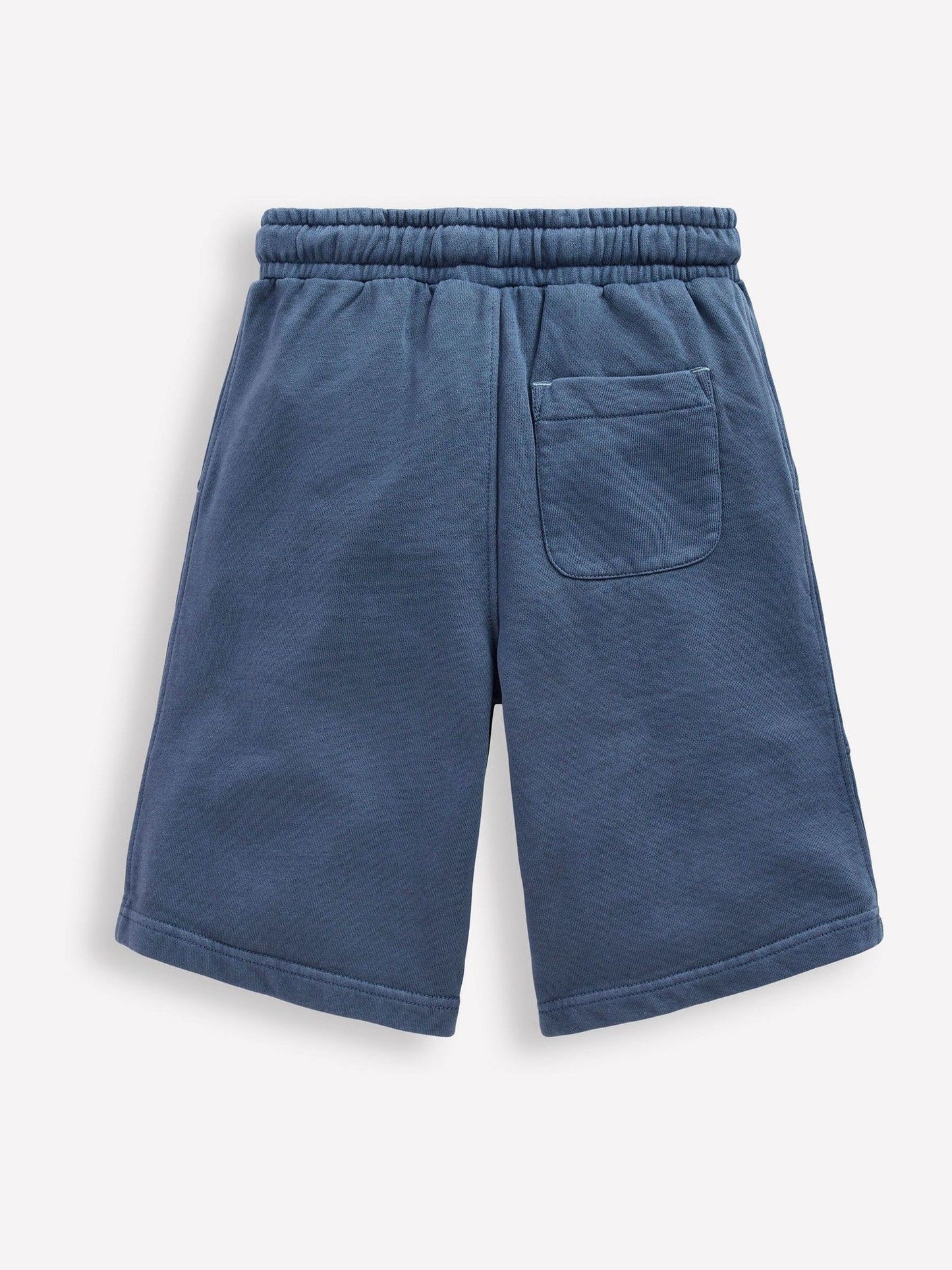 Dsiney Kidz - Boden Blue Bermuda Shorts image 2