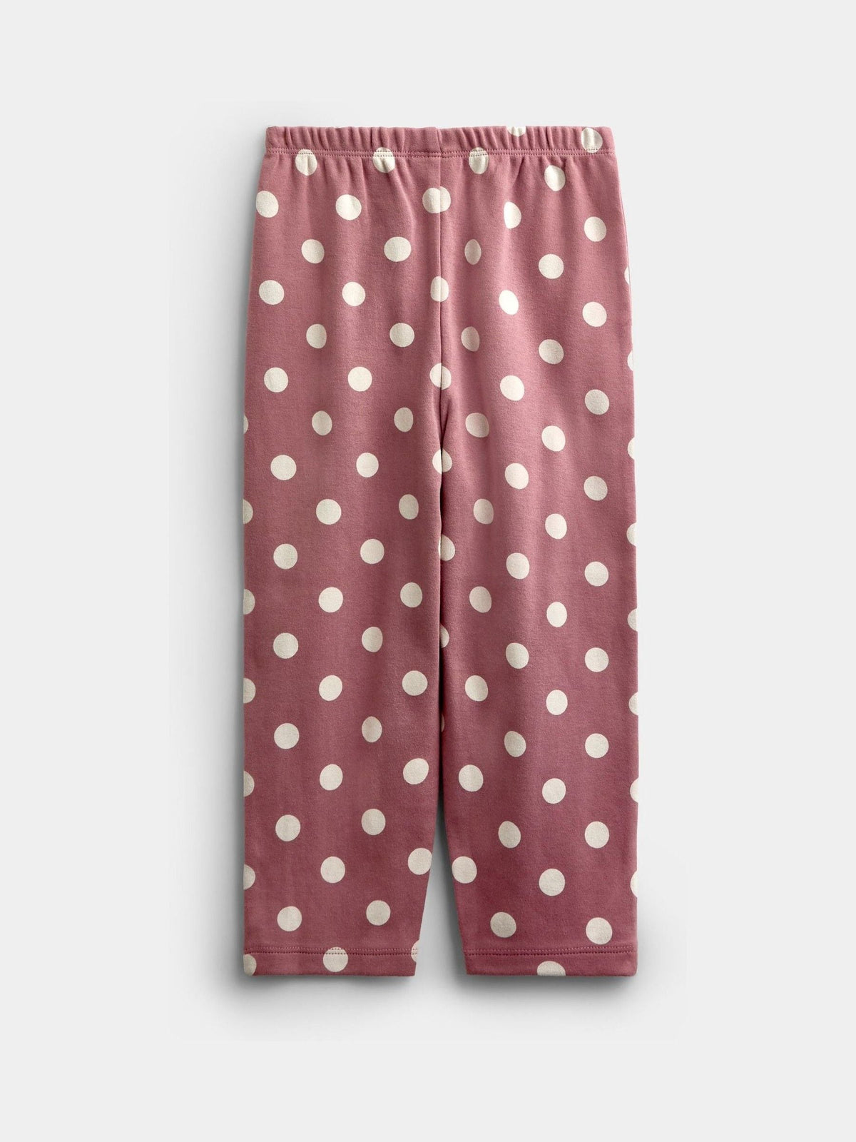 JoJo Maman Bébé Pink Unicorn 2-Pack Jersey Pyjamas - image 11