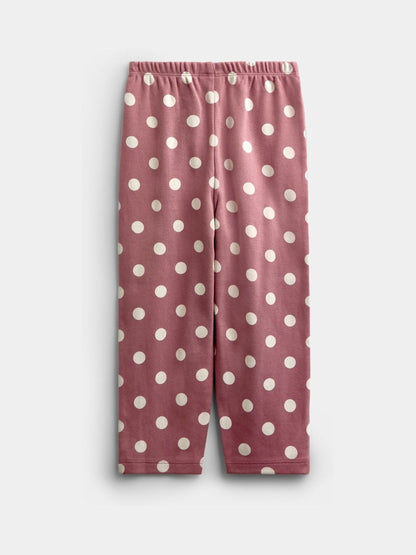 JoJo Maman Bébé Pink Unicorn 2-Pack Jersey Pyjamas - image 11