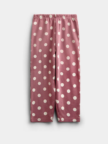 JoJo Maman Bébé Pink Unicorn 2-Pack Jersey Pyjamas - image 9