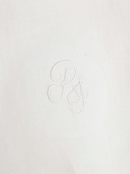 Dsiney Kidz - River Island White Short Sleeve Shirt & Chino Shorts Set image 4