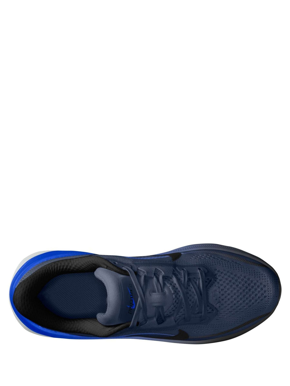 Nike Navy Racer Blue Pegasus 42 Road Running Trainers - image 2