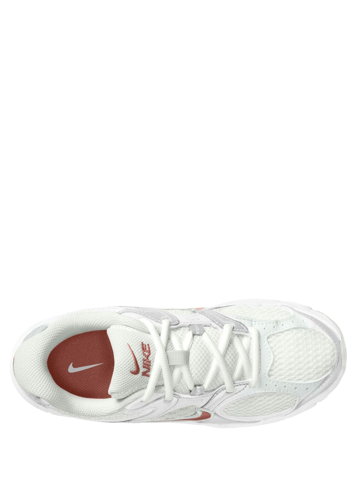 Nike White Youth V5 Runner Trainers - image 2