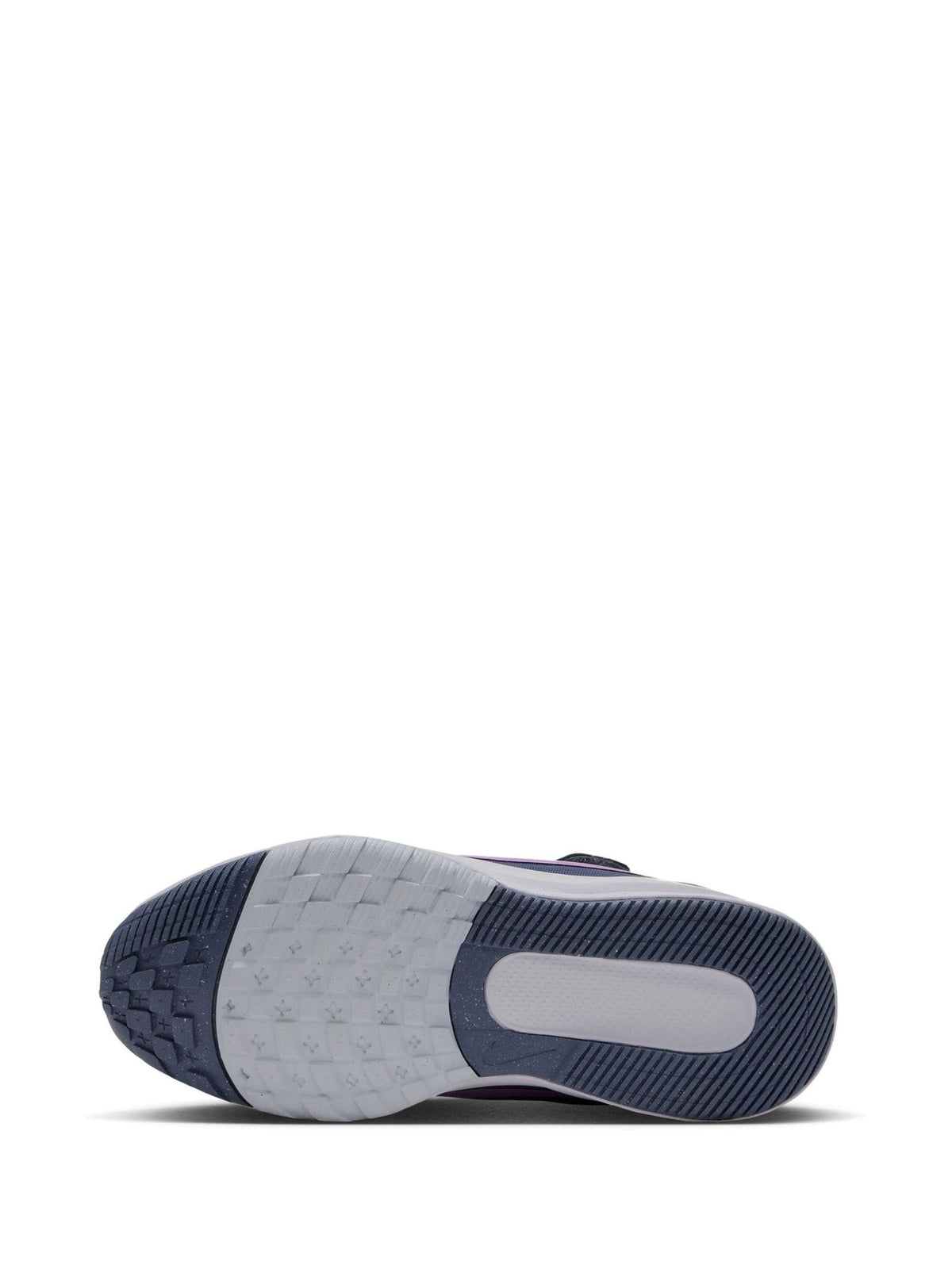 Nike Grey Pink Junior Star Runner 5 Trainers - image 5