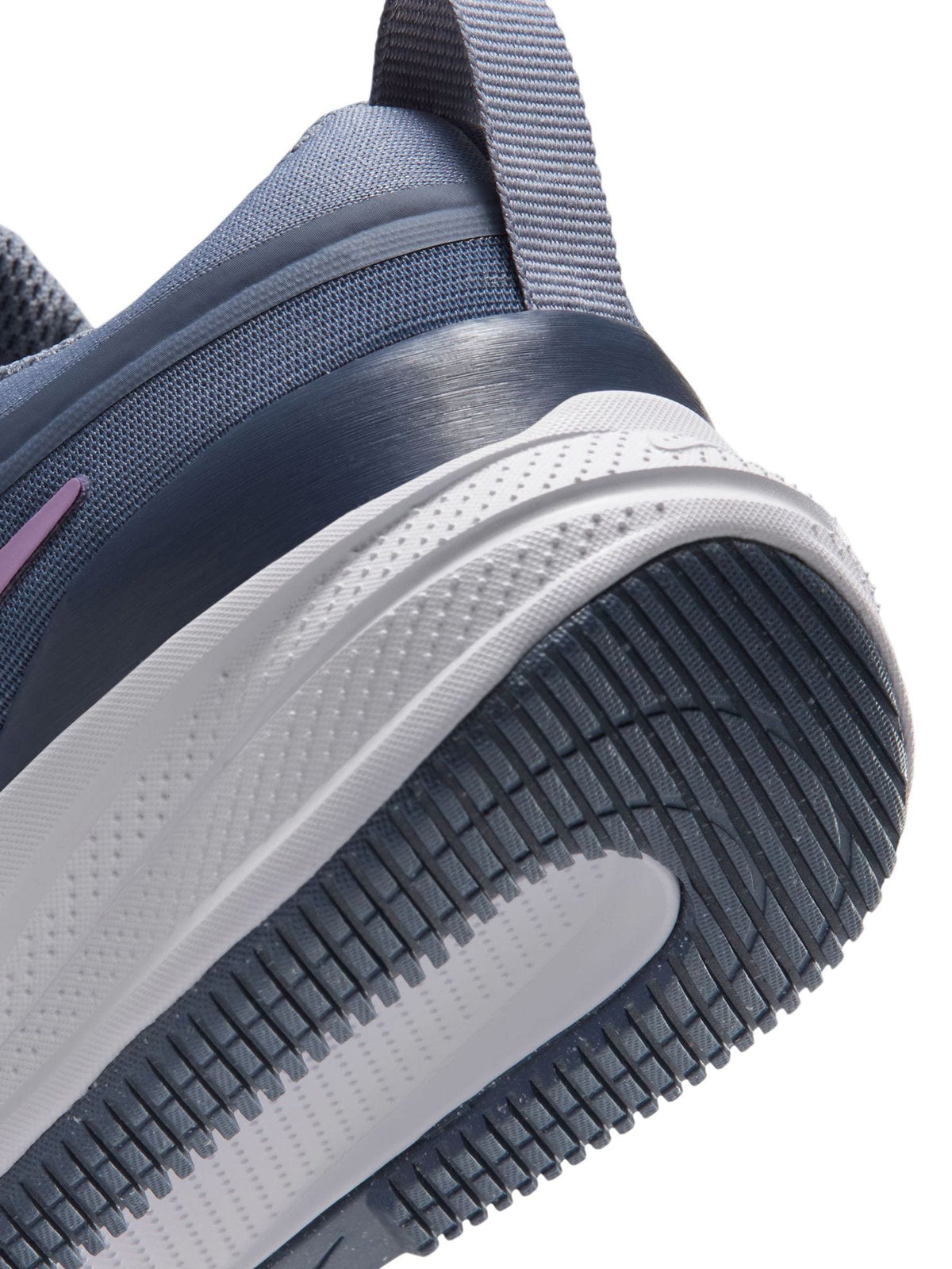 Nike Grey Pink Junior Star Runner 5 Trainers - image 7