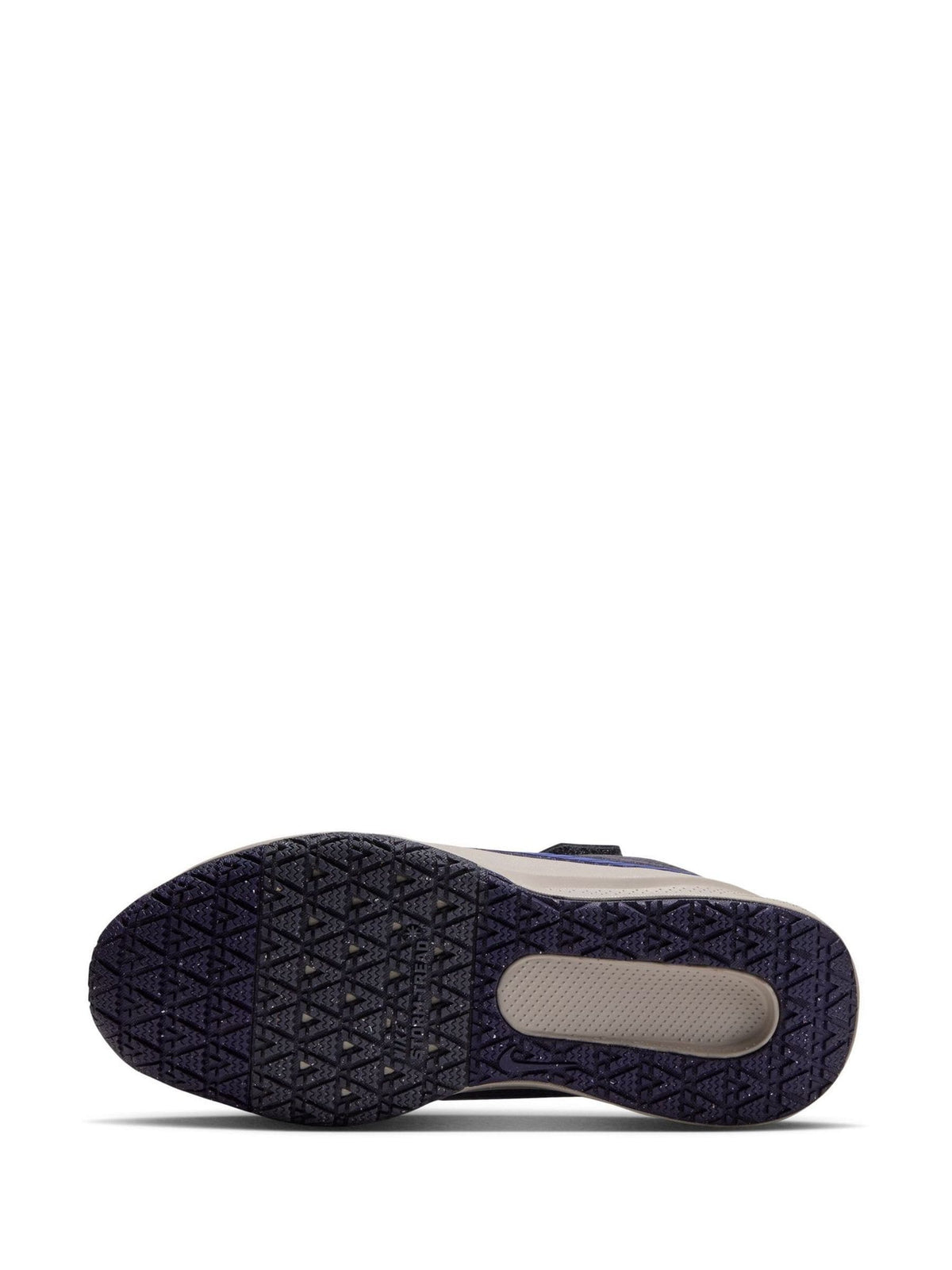 Nike Grey/Blue Junior Star Runner Utility Trainers - image 4