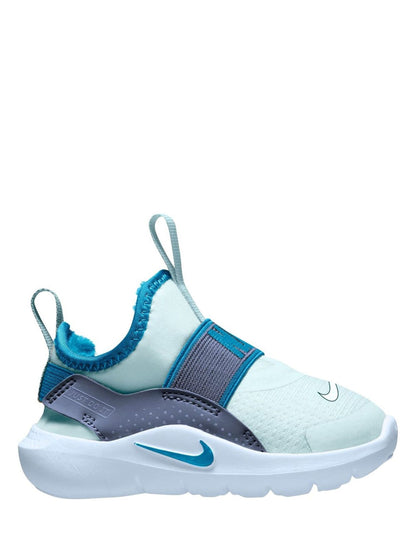 Nike Glacier Blue Infant Flex Runner Trainers - image 1