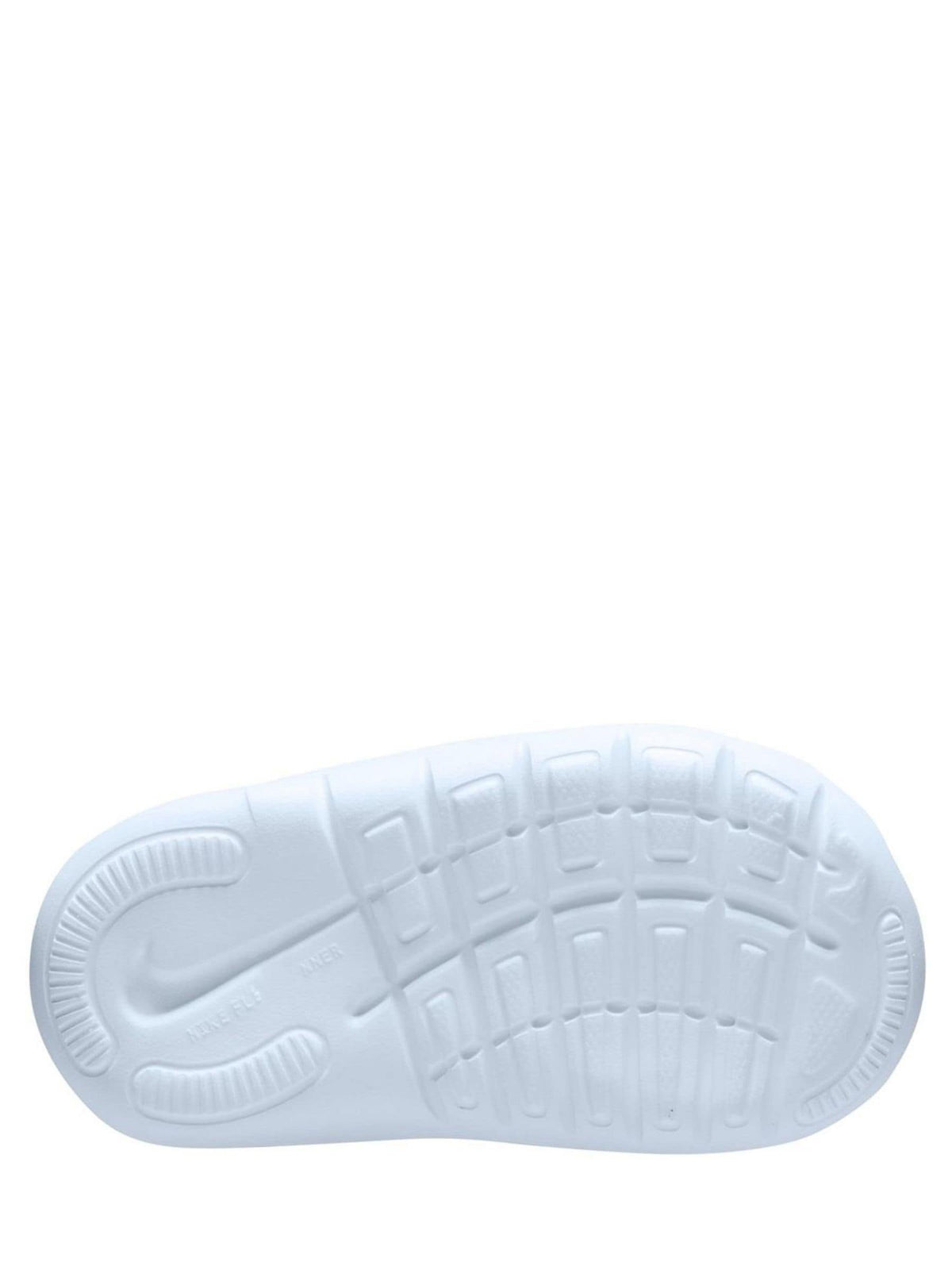 Nike Glacier Blue Infant Flex Runner Trainers - image 3