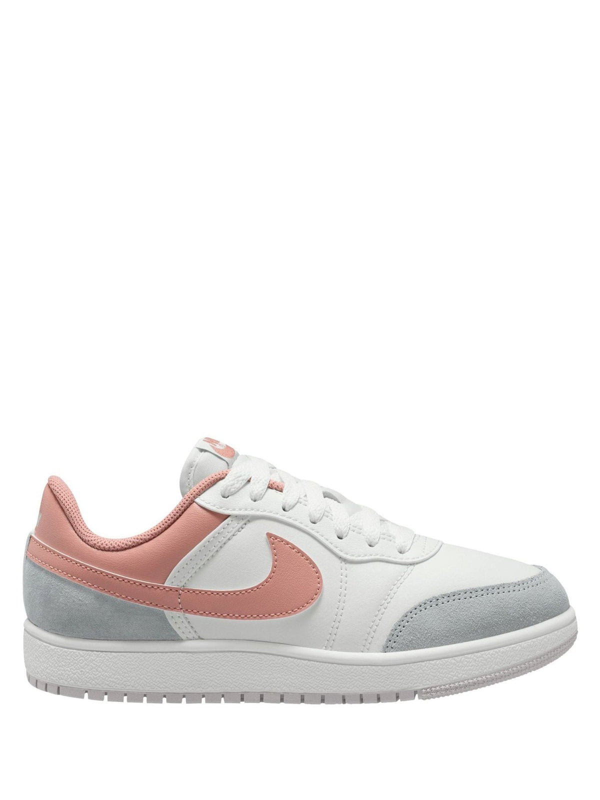 Nike White Youth Air Jordan Skyline Low Trainers - image 1
