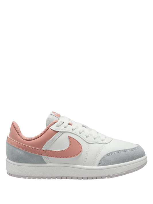 Nike White Youth Air Jordan Skyline Low Trainers - image 1