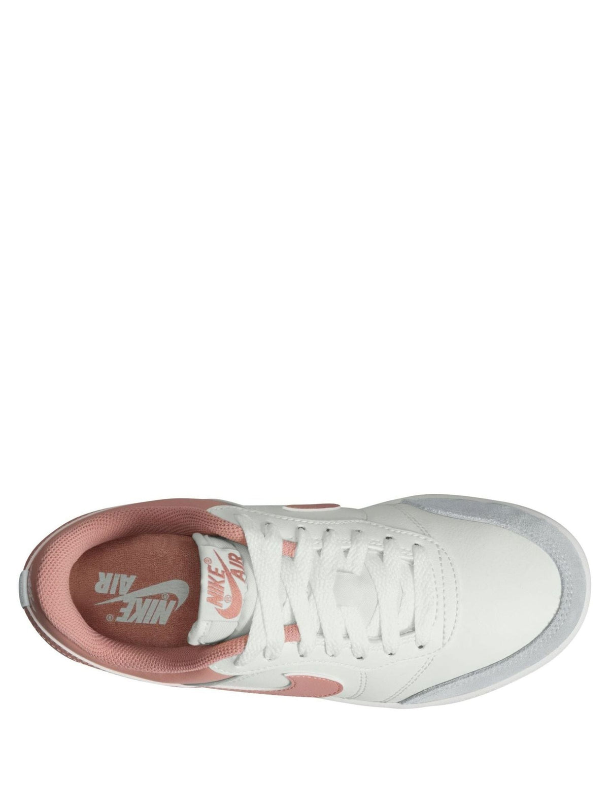 Nike White Youth Air Jordan Skyline Low Trainers - image 2