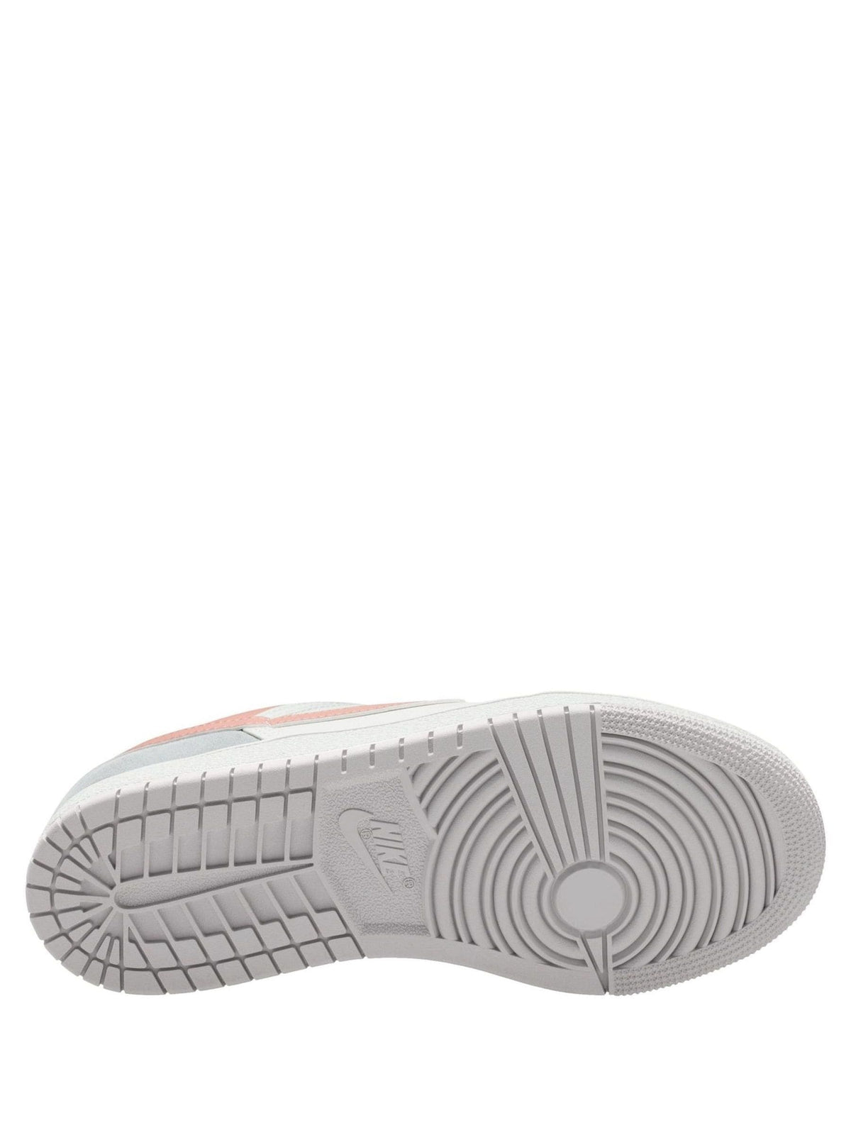 Nike White Youth Air Jordan Skyline Low Trainers - image 3
