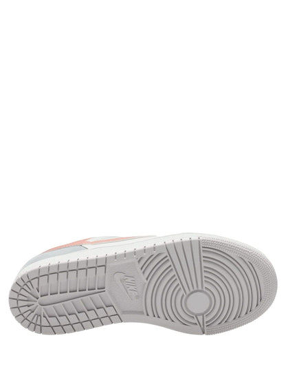 Nike White Youth Air Jordan Skyline Low Trainers - image 3