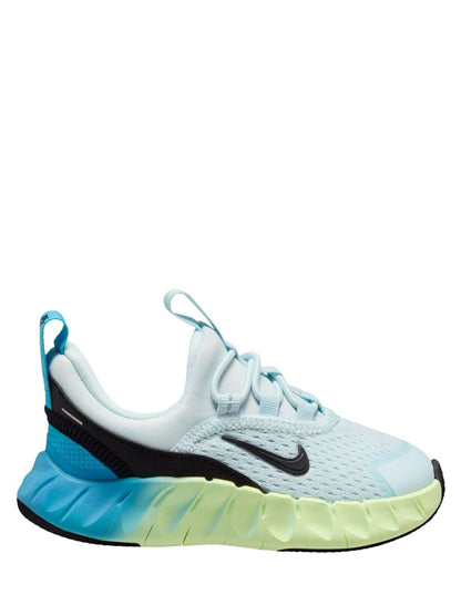 Nike Galcier Blue Free Ride Baby/Toddler Trainers - image 1