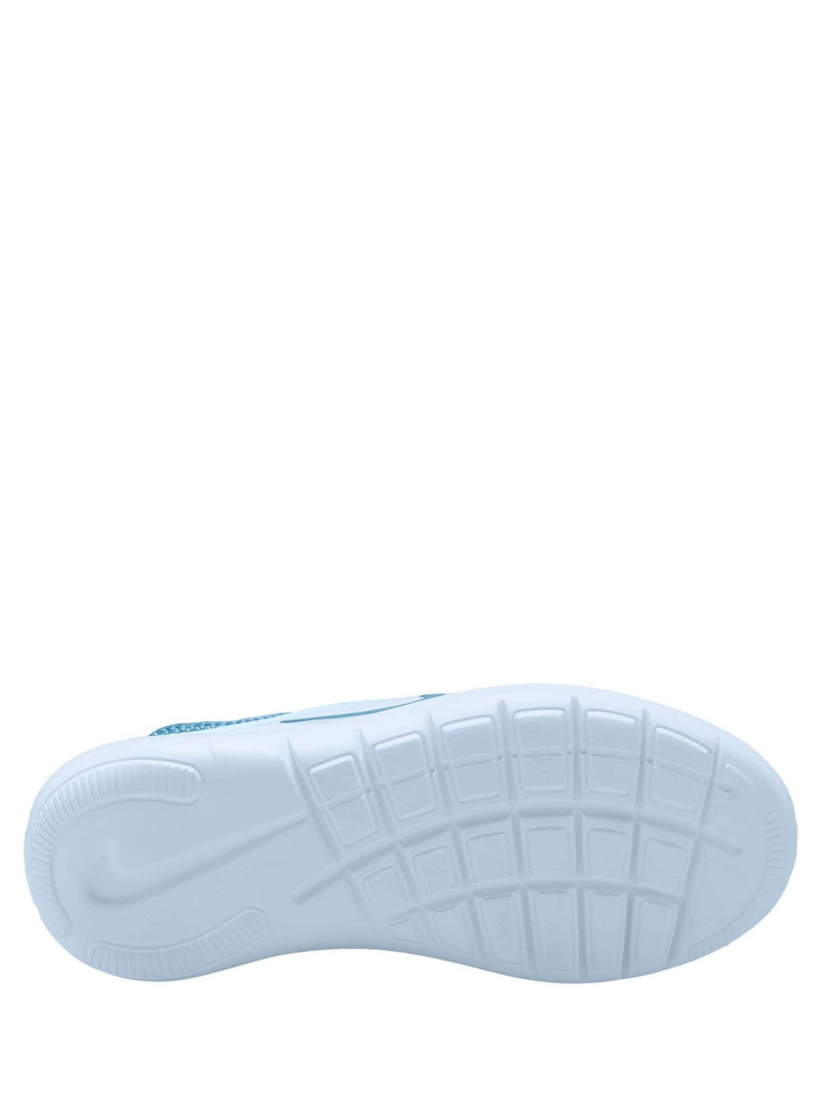 Nike Galcier Blue Youth Flex Runner Trainers - image 3