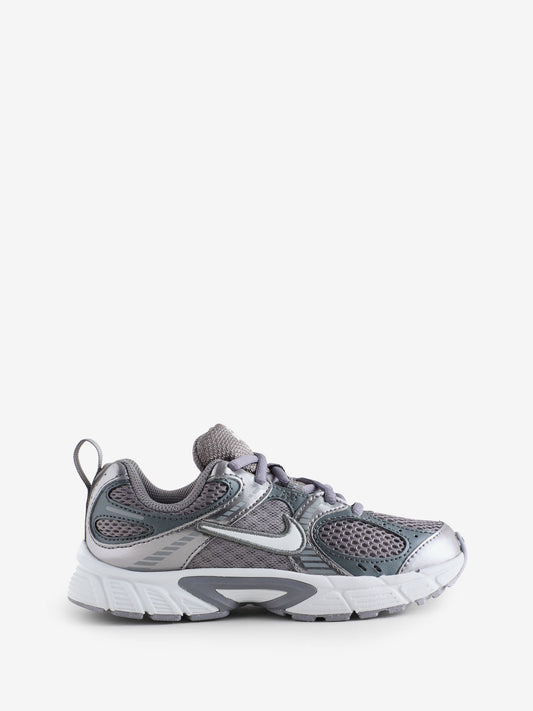 Nike Iron Grey Junior V5 Runner Trainers - image 1