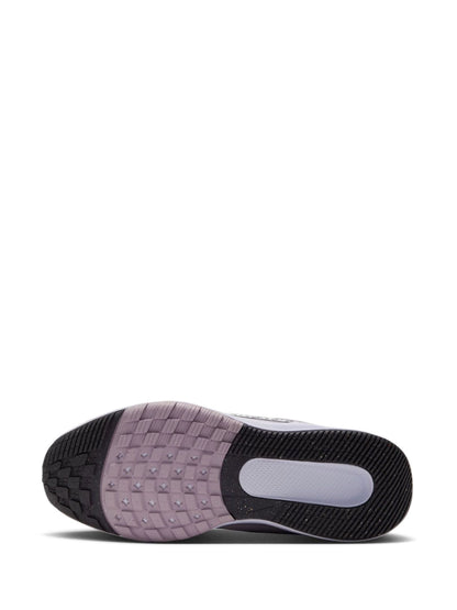 Nike Lilac Purple Silver Junior Star Runner Trainers - image 4