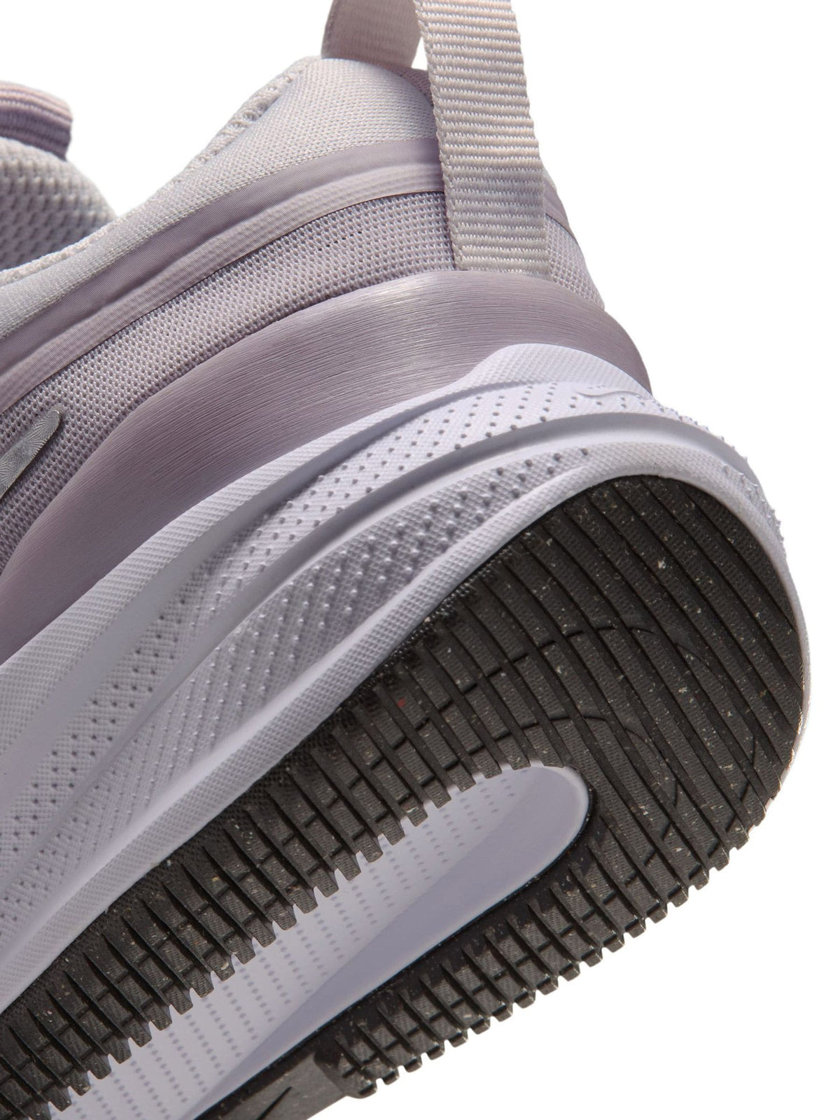 Nike Lilac Purple Silver Junior Star Runner Trainers - image 6