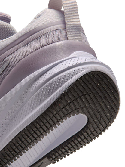 Nike Lilac Purple Silver Junior Star Runner Trainers - image 6