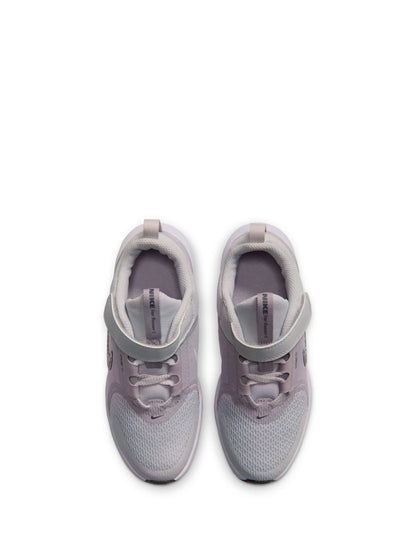 Nike Lilac Purple Silver Junior Star Runner Trainers - image 7