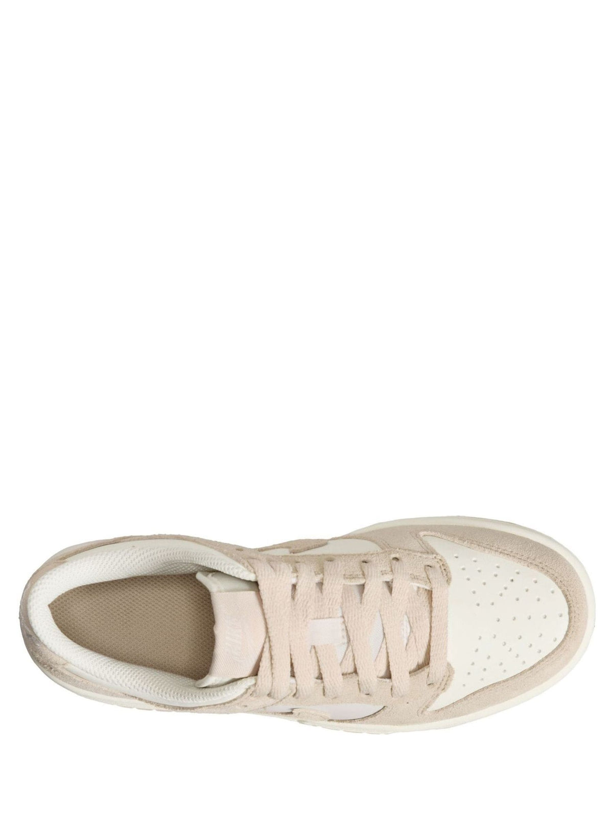 Nike Natural Sand Youth Dunk Low Trainers - image 2