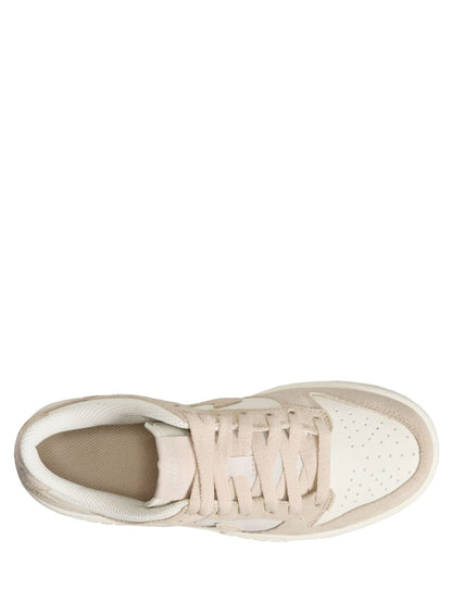 Nike Natural Sand Youth Dunk Low Trainers - image 2
