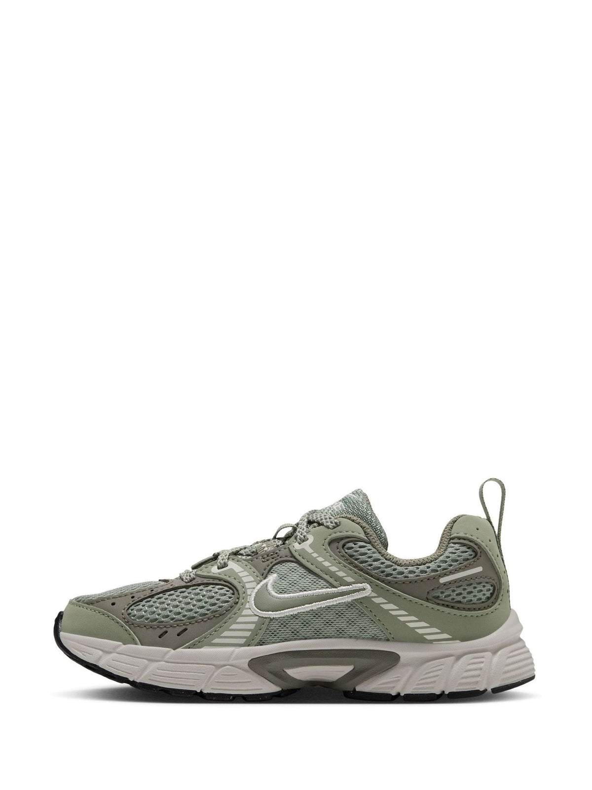 Nike Green Junior V5 Runner Trainers - image 4