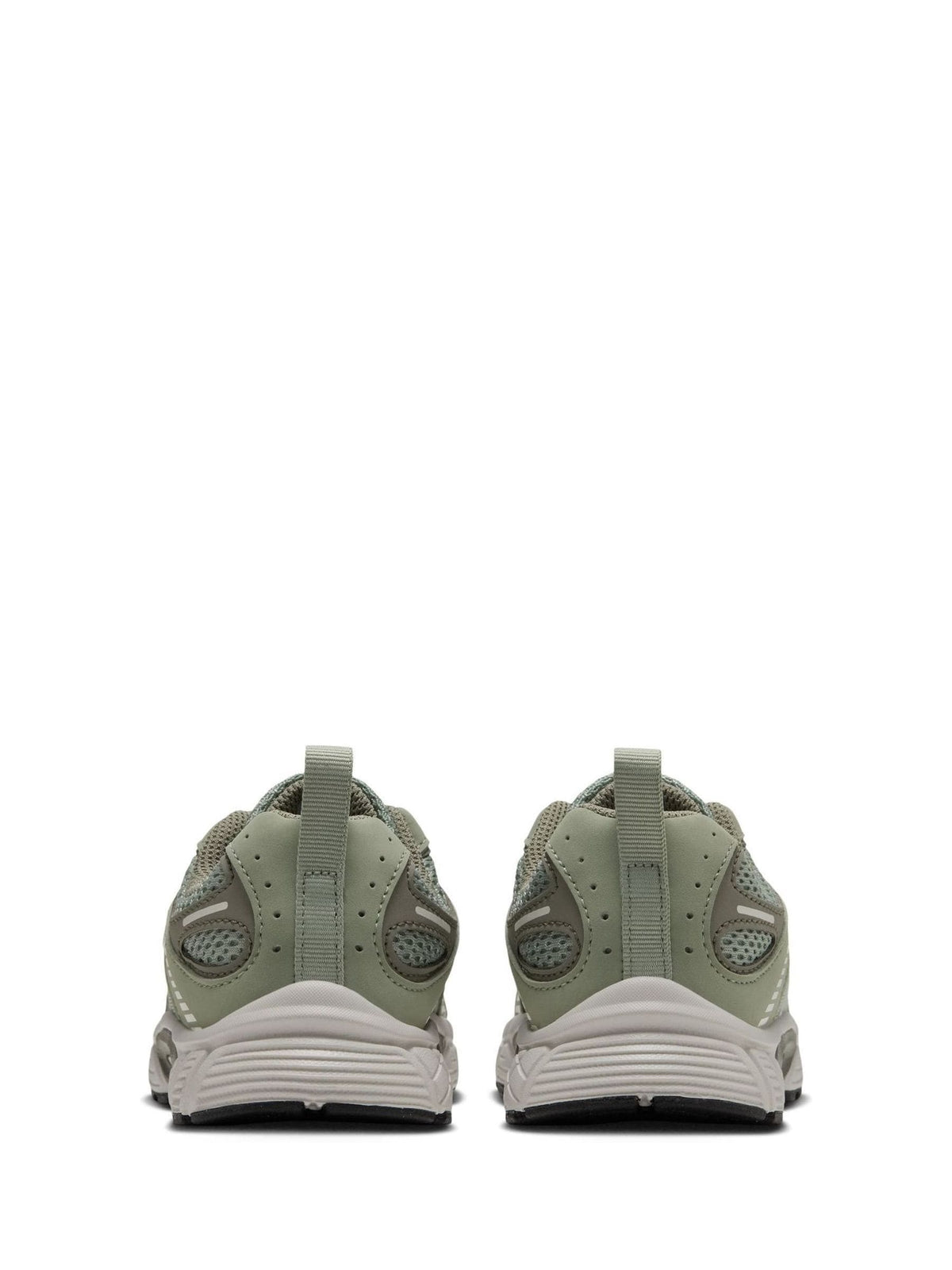 Nike Green Junior V5 Runner Trainers - image 7