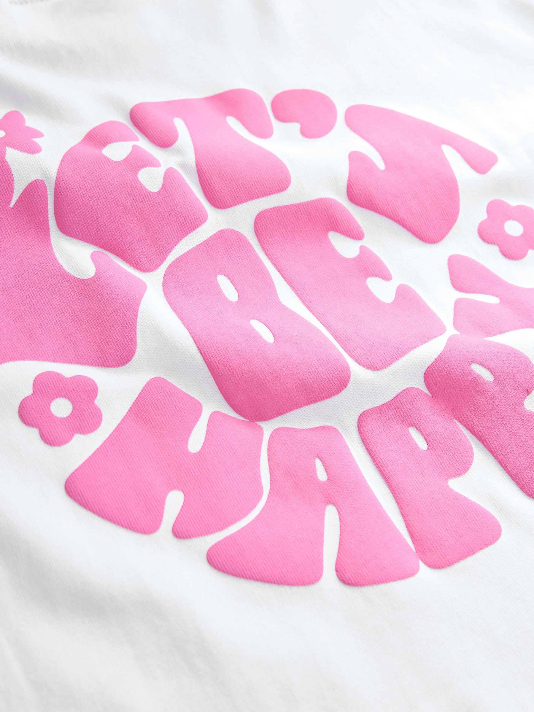 Dsiney Kidz - Little Bird by Jools Oliver Rainbow Leopard T-Shirt and Leggings 2 Piece Set image 10