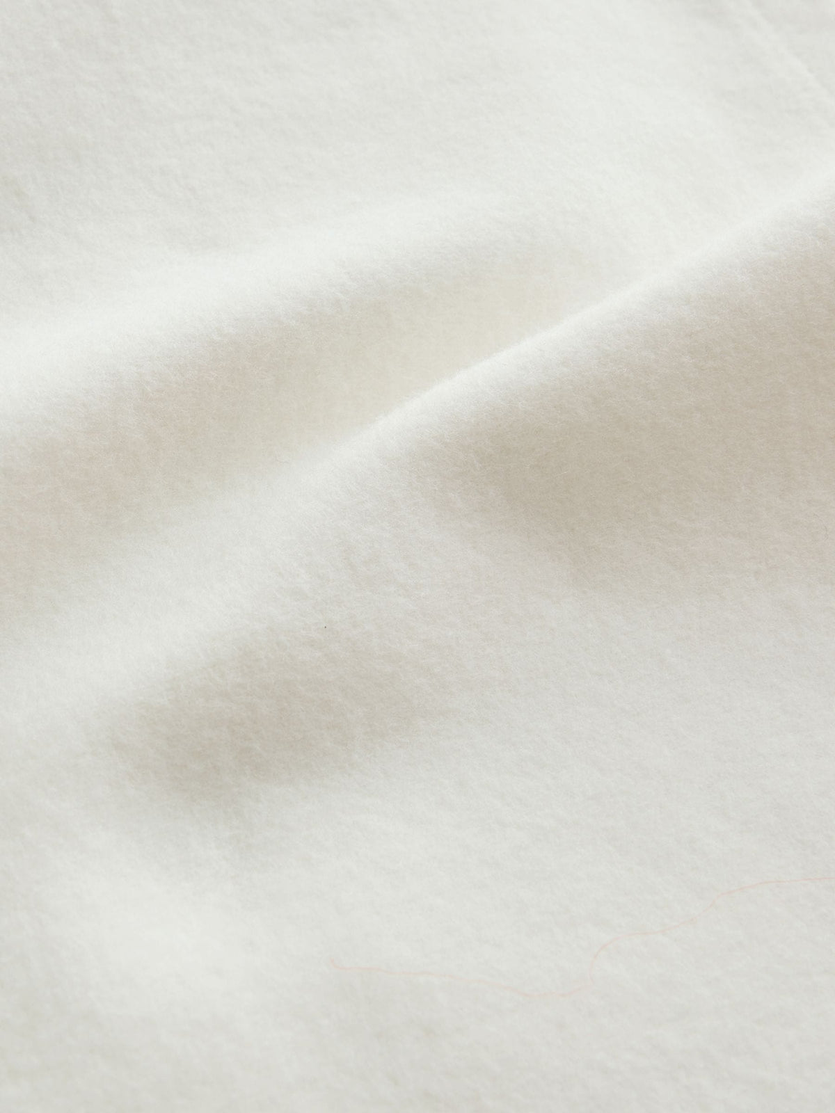 Cream Long Sleeve Roll Neck Top (3mths-7yrs) - image 7
