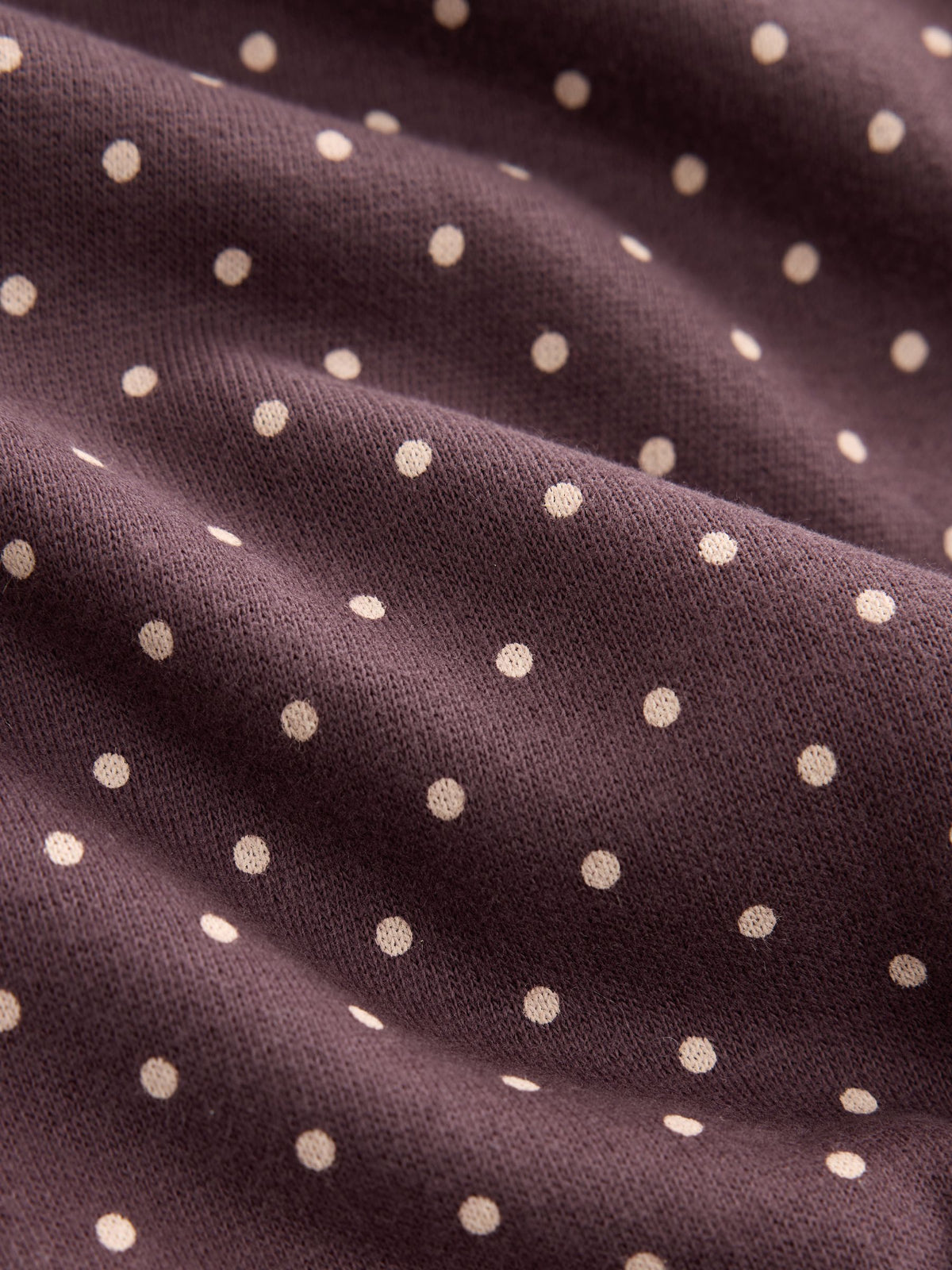 Dsiney Kidz - Brown Spot Bloomer Trousers (3mths-7yrs) image 5