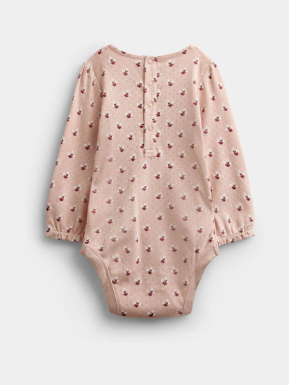 Dsiney Kidz - Jojo Maman Bébé Pink Bunny Velour Dress Set image 5