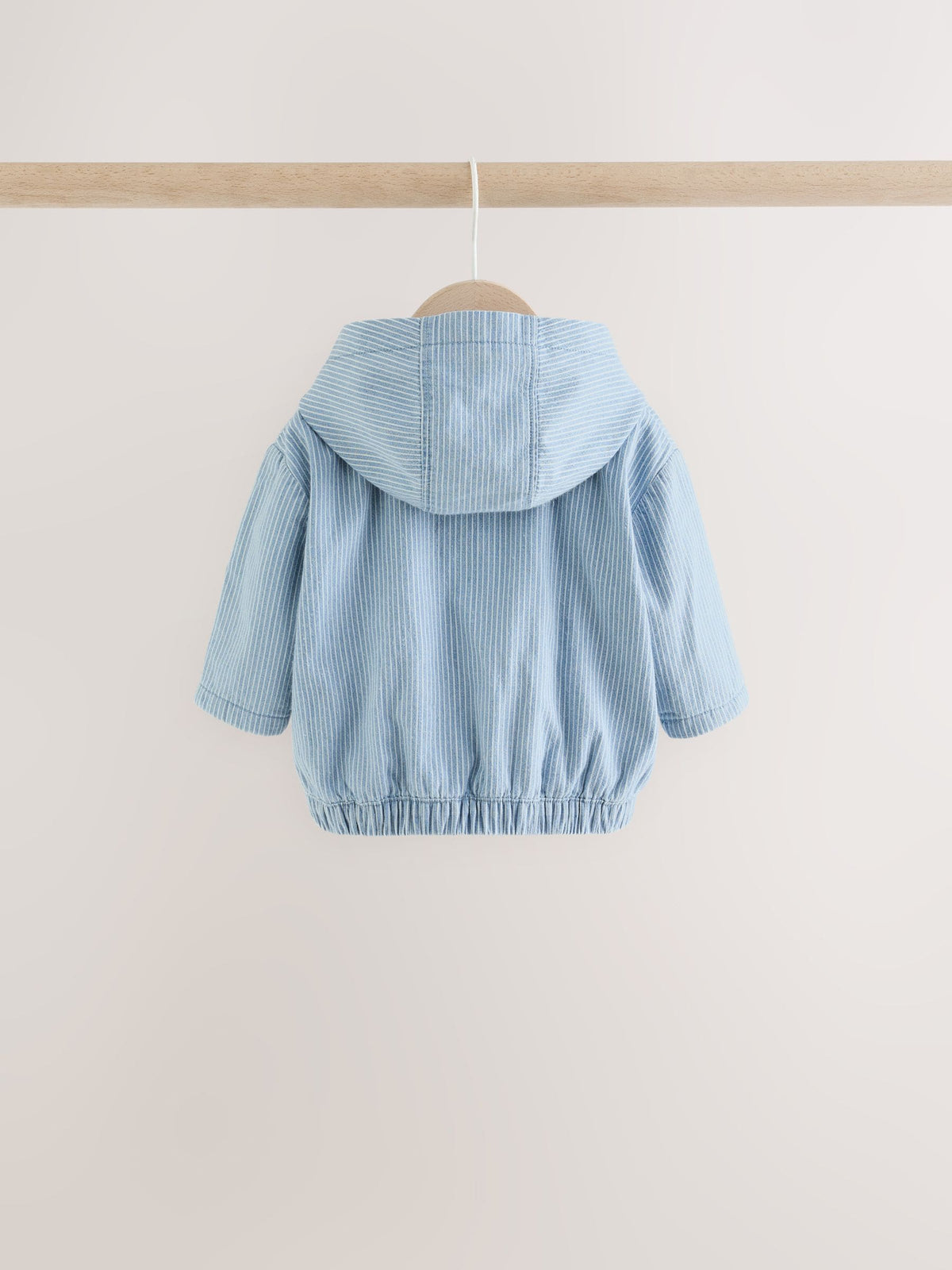 Dsiney Kidz - Blue Shacket, Top and Trouser Baby 3 Piece Set (0mths-2yrs) image 4
