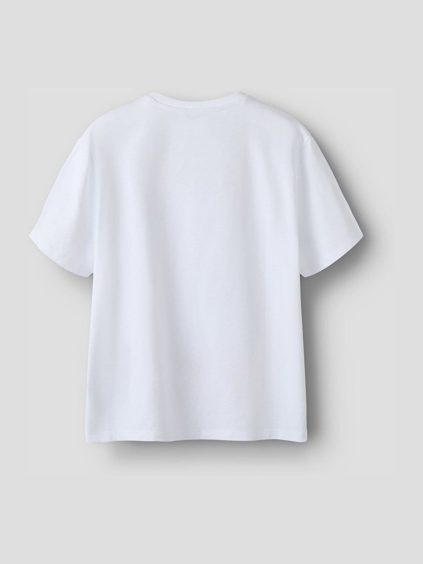 Name It White Fifa World Cup T-Shirt image 2